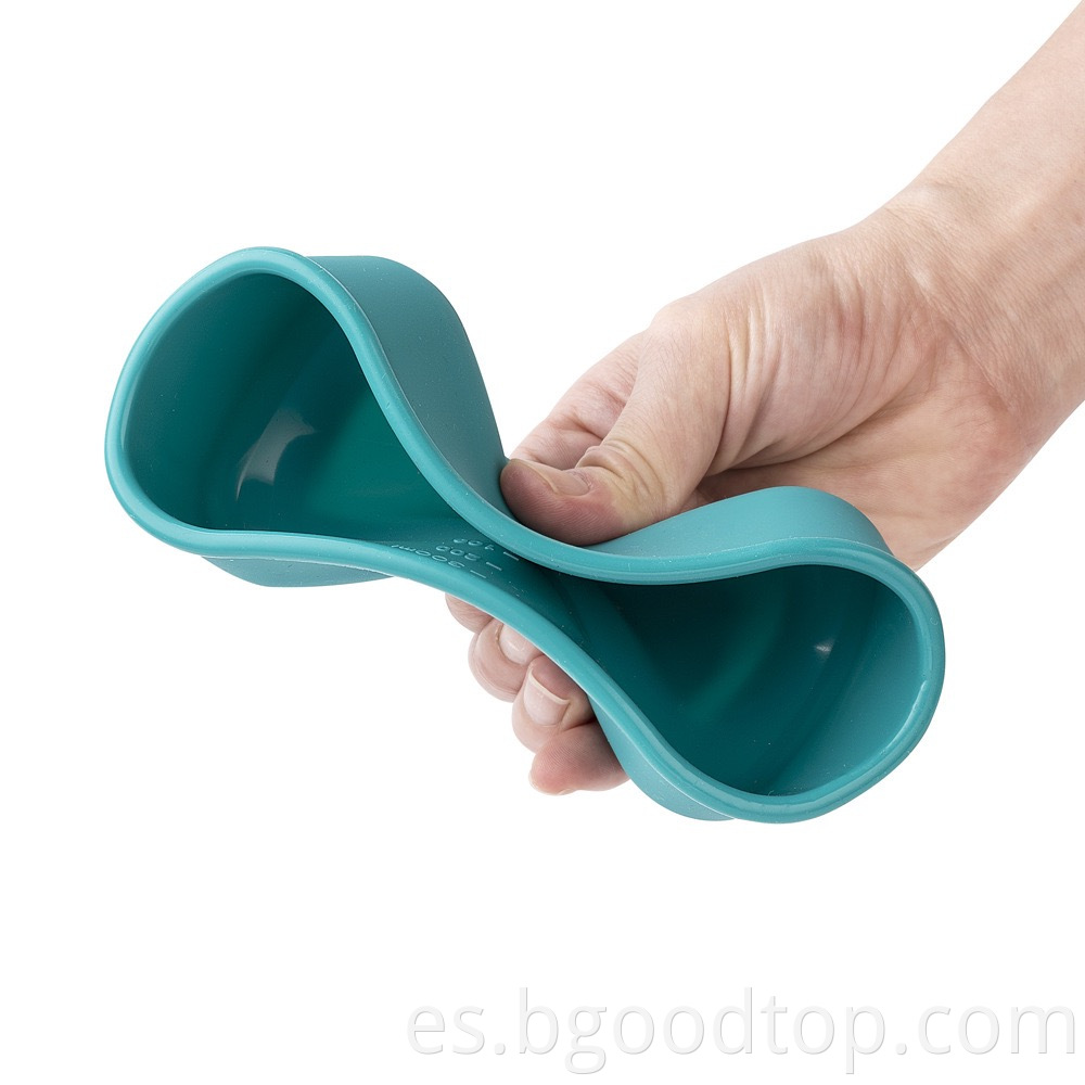 Silicone Food Containers